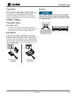 Preview for 23 page of U-Line U-1115RB-00 Service Manual