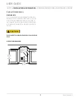 Preview for 8 page of U-Line U-1215BEVINT-00A User Manual & Service Manual