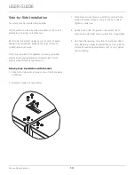 Preview for 10 page of U-Line U-1215RB-00B User Manual & Service Manual