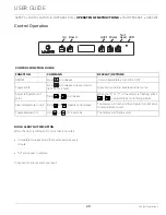 Предварительный просмотр 20 страницы U-Line U-1215WCS-00B User Manual & Service Manual