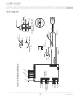 Preview for 29 page of U-Line U-1224DWRSOD-00A User Manual & Service Manual