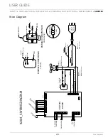 Предварительный просмотр 29 страницы U-Line U-1224FZRSOD-00A User Manual & Service Manual