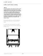 Preview for 21 page of U-Line U-1224KEGRSOD-00A User Manual & Service Manual