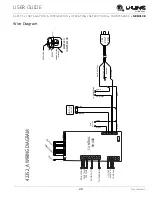 Предварительный просмотр 29 страницы U-Line U-1224RF User Manual & Service Manual