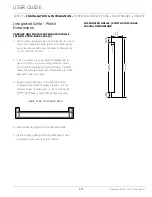 Предварительный просмотр 13 страницы U-Line U-2218R-00B User Manual & Service Manual