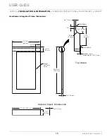 Предварительный просмотр 16 страницы U-Line U-2218RGLINT-00A User Manual