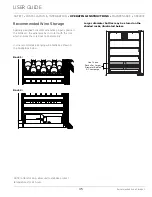 Предварительный просмотр 35 страницы U-Line U-2224BEVINT-00A User Manual & Service Manual