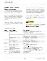 Предварительный просмотр 41 страницы U-Line U-2224RGLS-00A User Manual & Service Manual