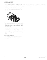 Preview for 18 page of U-Line U-2224RGLS-15B User Manual & Service Manual