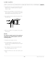 Preview for 54 page of U-Line U-2224RGLS-15B User Manual & Service Manual