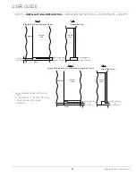 Предварительный просмотр 8 страницы U-Line U-2224RINT-00A User Manual & Service Manual