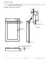 Предварительный просмотр 16 страницы U-Line U-2224ZWCINT-00A User Manual & Service Manual