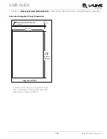 Preview for 19 page of U-Line U-2260DCINT-60B User Manual & Service Manual