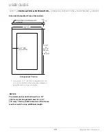 Предварительный просмотр 19 страницы U-Line U-2260RDCINT-00B User Manual & Service Manual