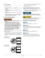 Preview for 15 page of U-Line U-2275DWRCOL-00 Installation Manual