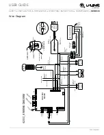 Preview for 43 page of U-Line U-3018CLR User Manual & Service Manual