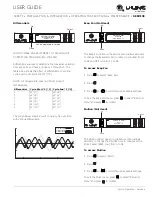 Preview for 58 page of U-Line U-3018CLR User Manual & Service Manual