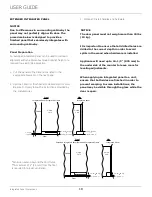 Preview for 18 page of U-Line U-3018CLRINT-40C User Manual & Service Manual