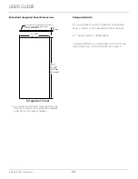 Preview for 19 page of U-Line U-3018CLRINT-40C User Manual & Service Manual