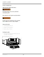 Preview for 22 page of U-Line U-3018CLRINT-40C User Manual & Service Manual