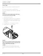 Preview for 24 page of U-Line U-3018CLRINT-40C User Manual & Service Manual