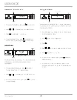 Preview for 28 page of U-Line U-3018CLRINT-40C User Manual & Service Manual