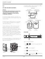 Preview for 32 page of U-Line U-3018CLRINT-40C User Manual & Service Manual