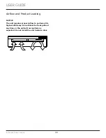 Preview for 33 page of U-Line U-3018CLRINT-40C User Manual & Service Manual