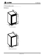 Preview for 6 page of U-Line U-3018CLROL-00 Install Manual