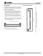 Preview for 11 page of U-Line U-3018CLROL-00 Install Manual