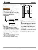 Preview for 12 page of U-Line U-3018CLROL-00 Install Manual