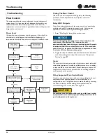 Предварительный просмотр 29 страницы U-Line U-3018RFOL-00 Service Manual