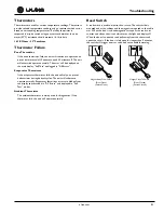 Предварительный просмотр 34 страницы U-Line U-3018RFOL-00 Service Manual