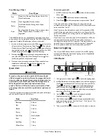 Предварительный просмотр 7 страницы U-Line U-3018WCOL-00 Use & Care Manual