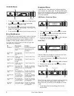 Предварительный просмотр 8 страницы U-Line U-3018WCOL-00 Use & Care Manual