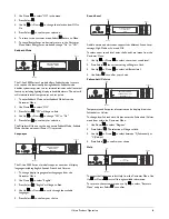 Предварительный просмотр 9 страницы U-Line U-3018WCOL-00 Use & Care Manual