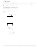 Предварительный просмотр 15 страницы U-Line U-3036BVWCS-00B User Manual & Service Manual