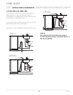 Preview for 15 page of U-Line U-3045CLRS-00A User Manual & Service Manual