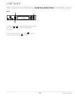 Preview for 30 page of U-Line U-3045CLRS-00A User Manual & Service Manual