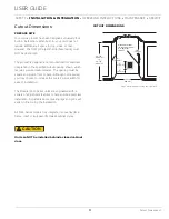 Preview for 9 page of U-Line U-3060FZRINT-00A User Manual & Service Manual