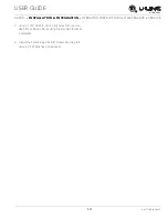 Preview for 13 page of U-Line U-3060FZRINT-00A User Manual & Service Manual