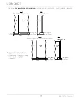 Preview for 19 page of U-Line U-3060FZRINT-00A User Manual & Service Manual