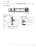 Preview for 29 page of U-Line U-3060FZRINT-00A User Manual & Service Manual