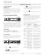 Preview for 30 page of U-Line U-3060FZRINT-00A User Manual & Service Manual