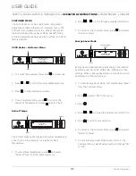 Preview for 31 page of U-Line U-3060FZRINT-00A User Manual & Service Manual