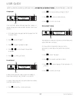 Preview for 32 page of U-Line U-3060FZRINT-00A User Manual & Service Manual