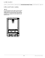 Preview for 35 page of U-Line U-3060FZRINT-00A User Manual & Service Manual