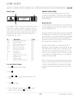 Preview for 58 page of U-Line U-3060FZRINT-00A User Manual & Service Manual