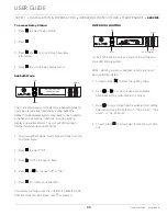 Preview for 60 page of U-Line U-3060FZRINT-00A User Manual & Service Manual