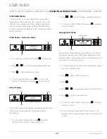 Preview for 24 page of U-Line U-3060FZRS-00A User Manual & Service Manual